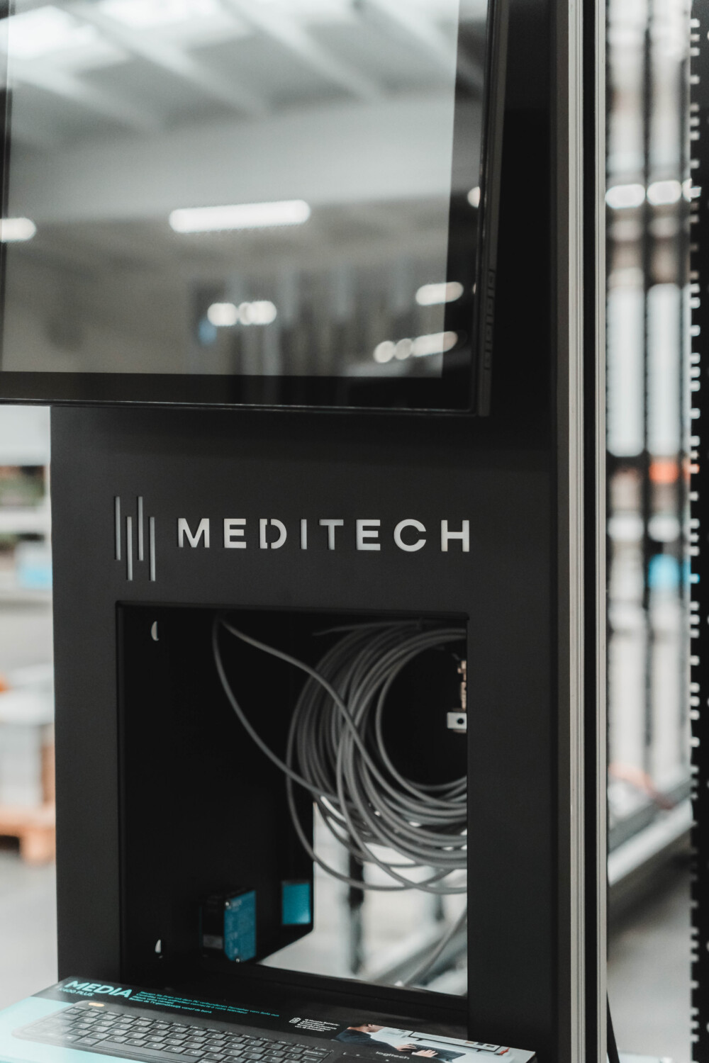 Bts MEDITECH 80