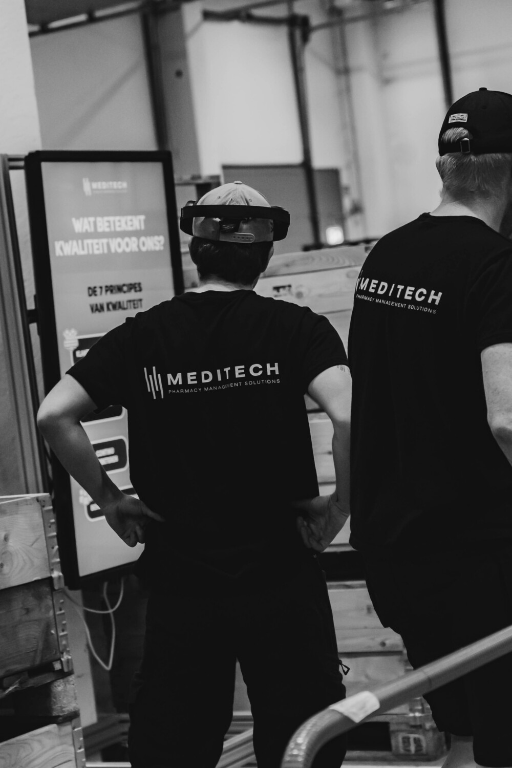 Bts MEDITECH 125