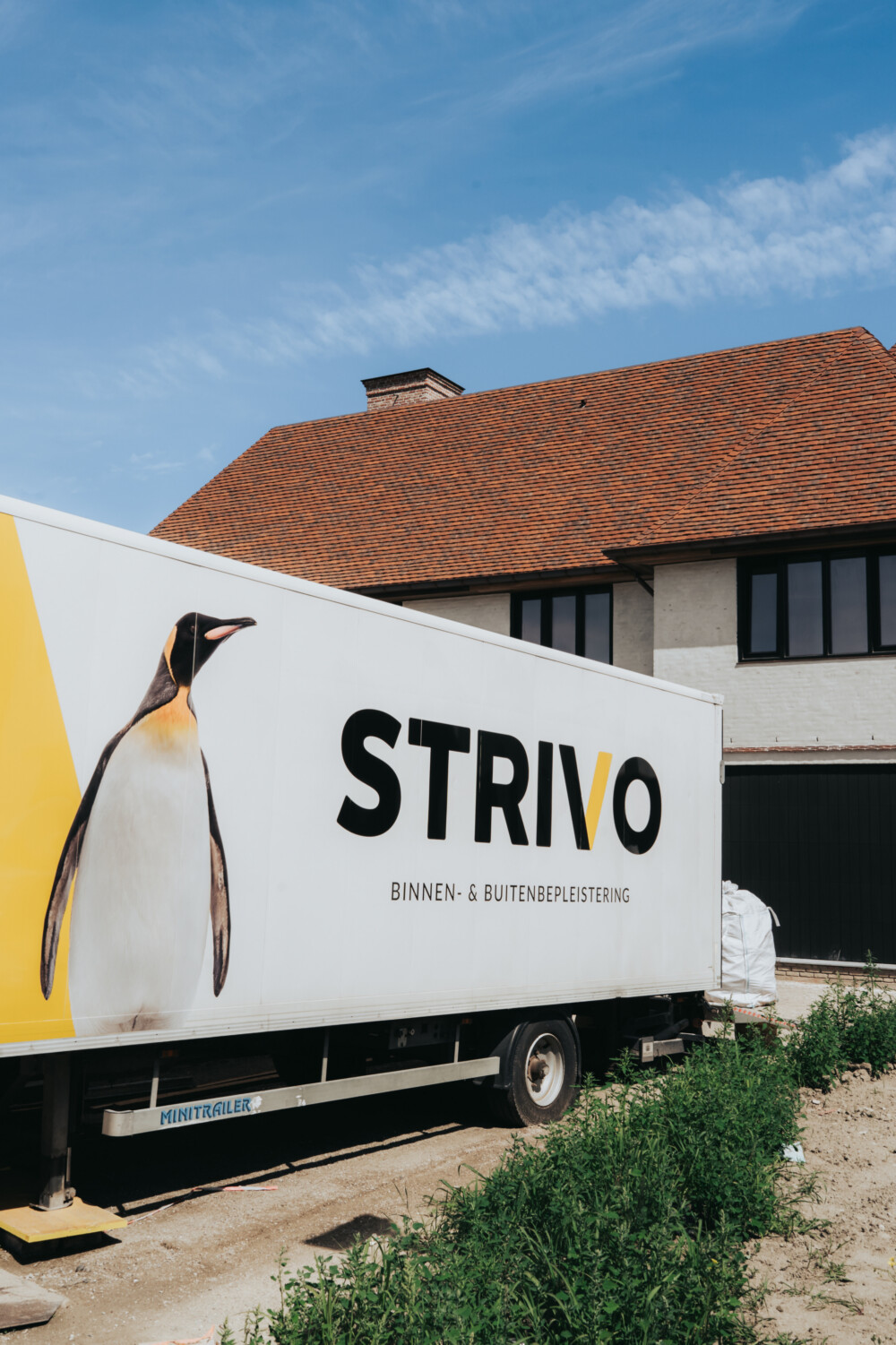 STRIVO 73