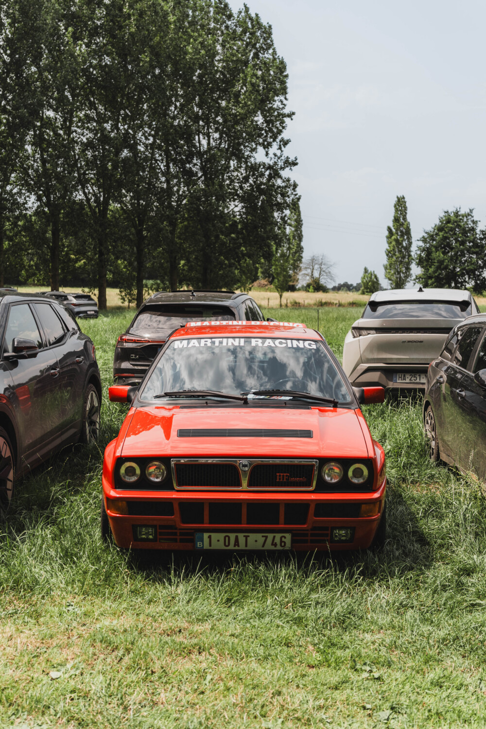 Ypres Rally 13