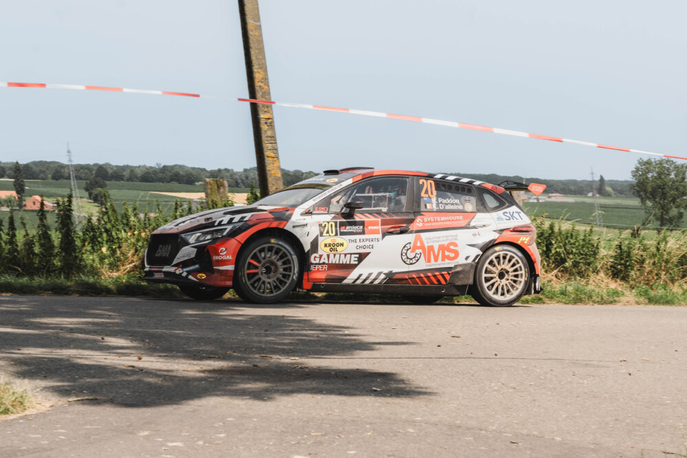 Ypres Rally 6
