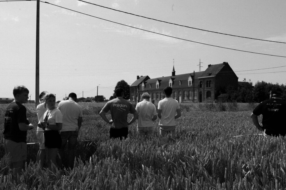 Ypres Rally 41