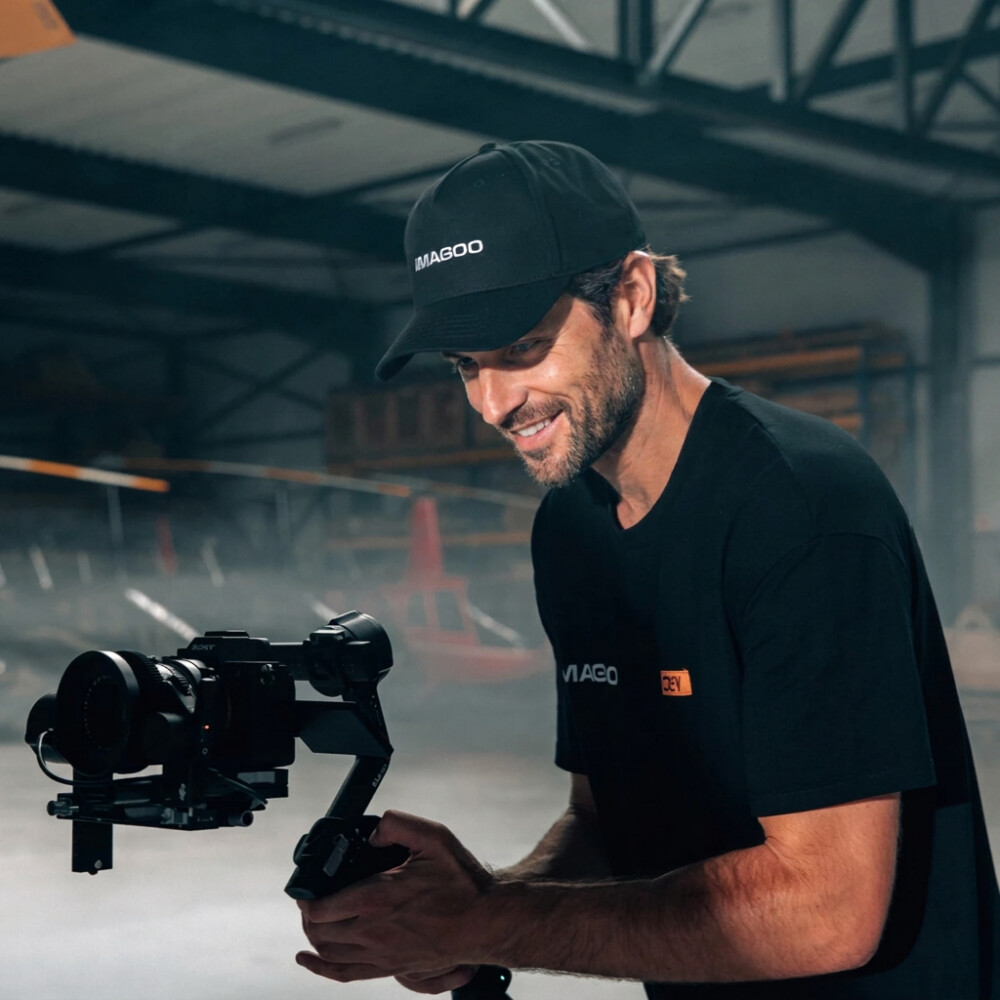 Kevin videograaf