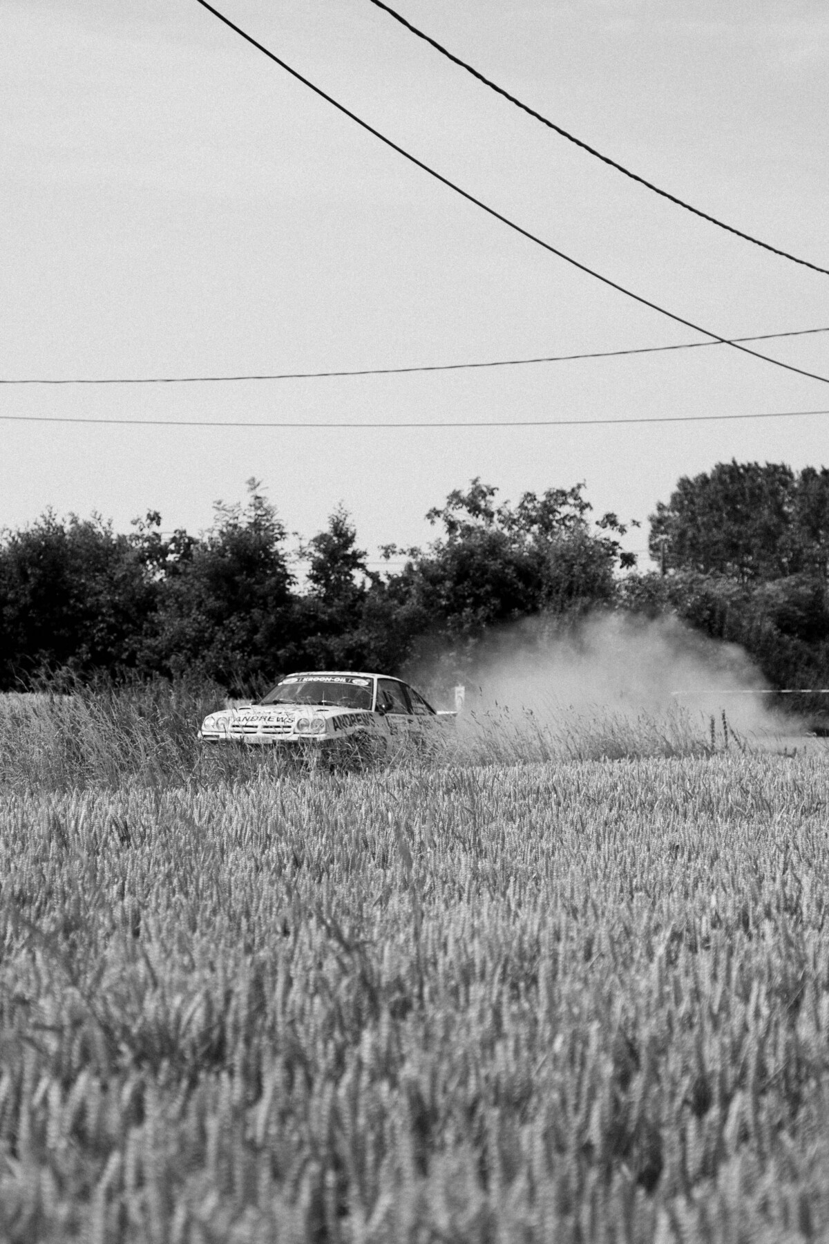 Ypres Rally 43