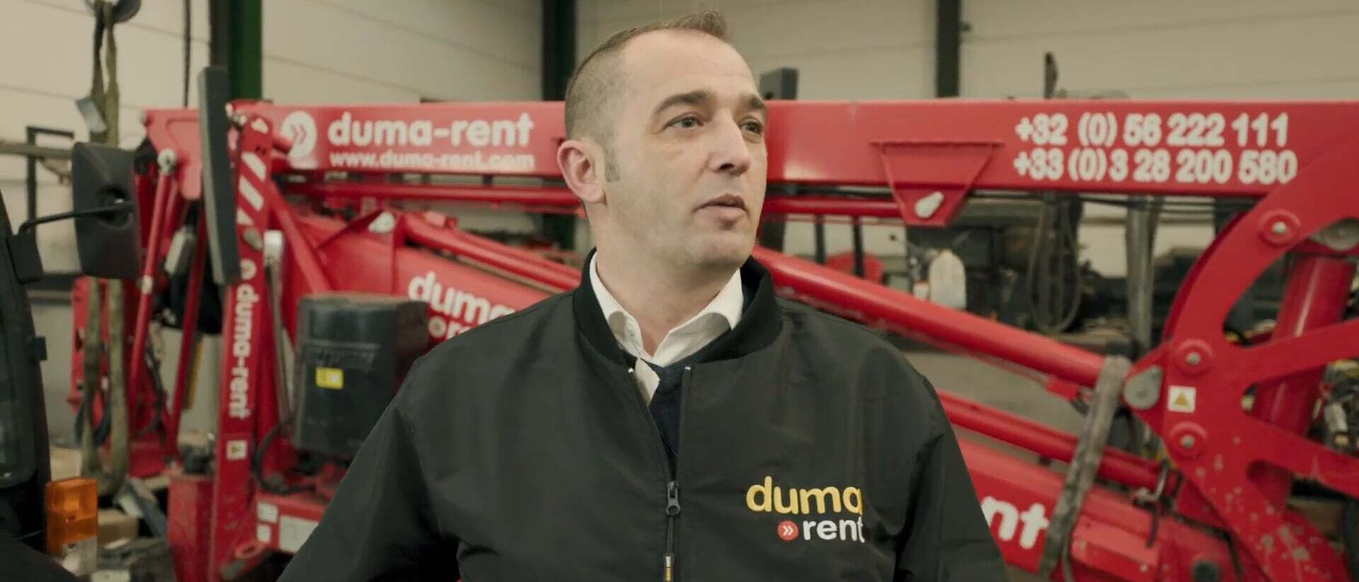 Thumb duma rent