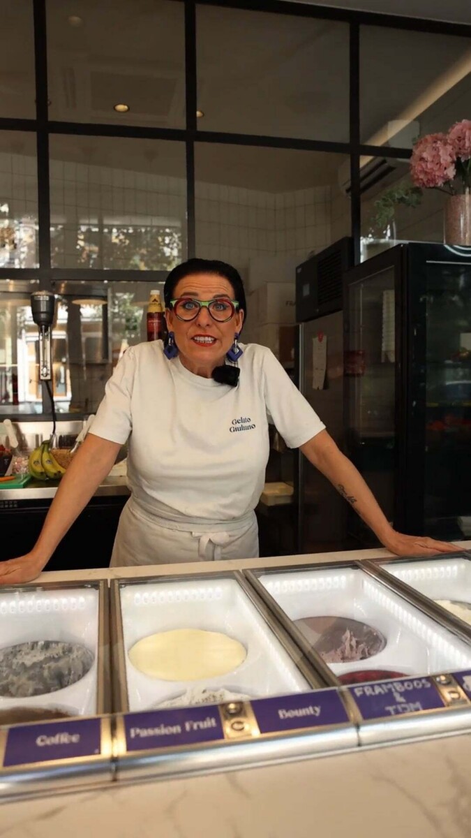 Thumb gelato giuliano viral social media